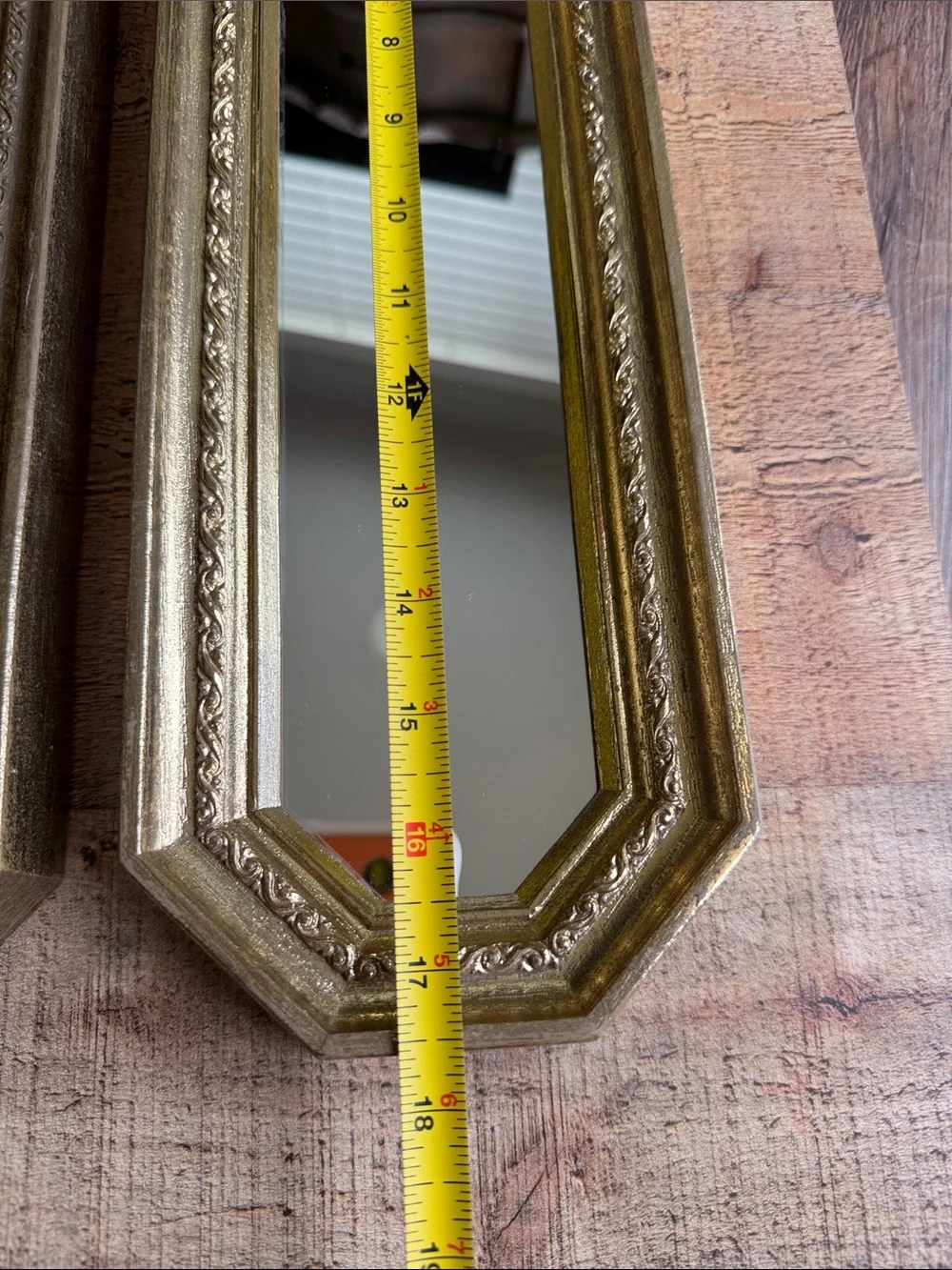 Home Interiors pair decorative